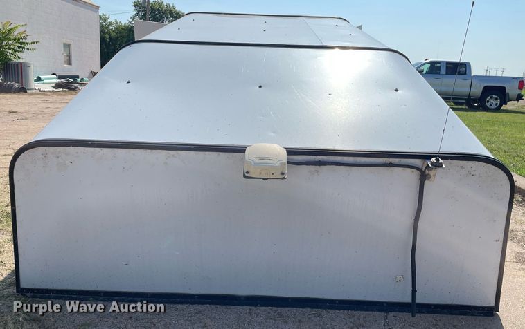 image for item ME9863 Truck parts