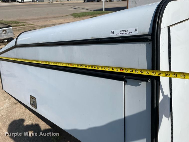 image for item ME9863 Truck parts