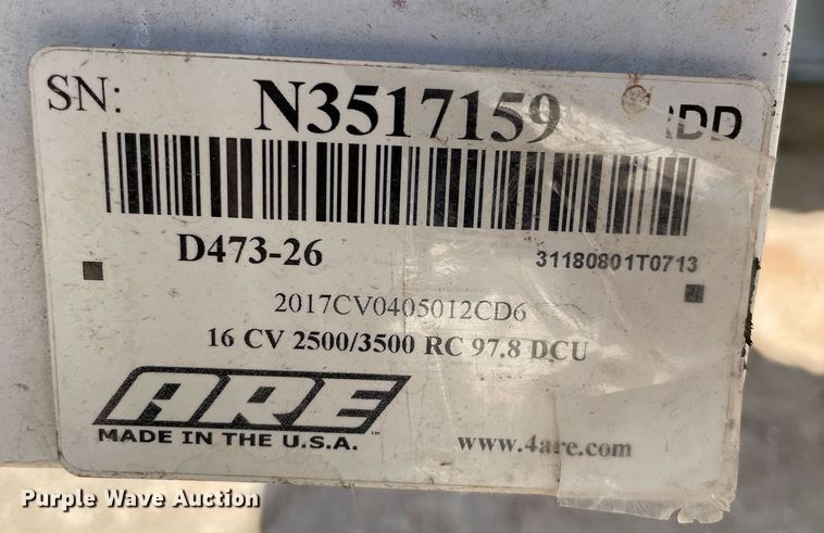 image for item ME9863 Truck parts