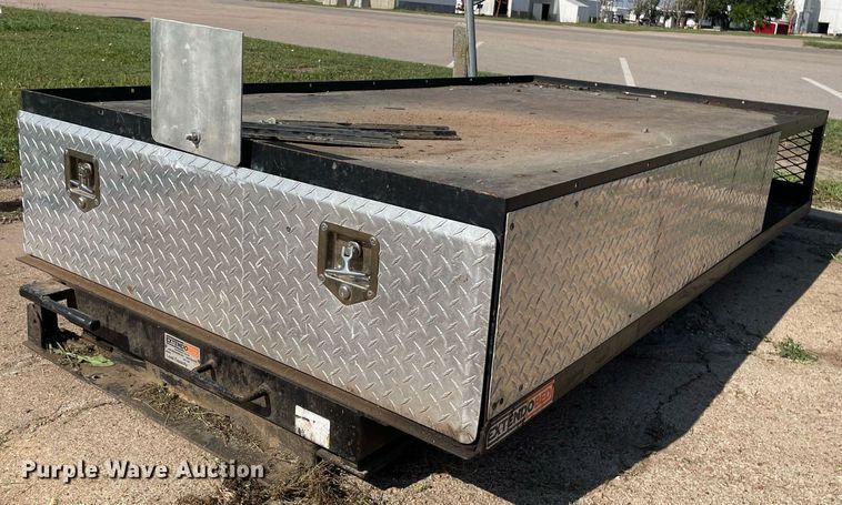 image for item ME9863 Truck parts