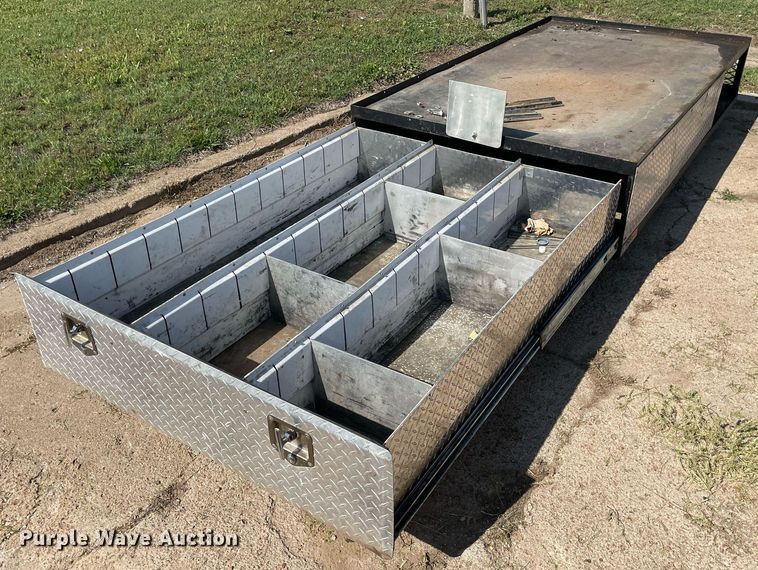 image for item ME9863 Truck parts