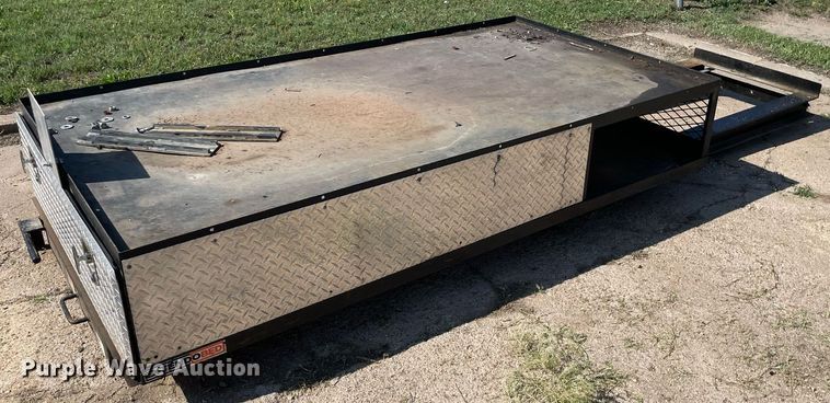 image for item ME9863 Truck parts