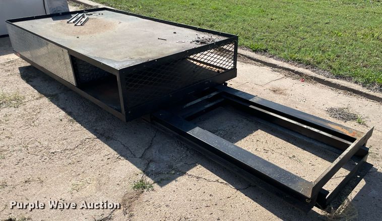 image for item ME9863 Truck parts