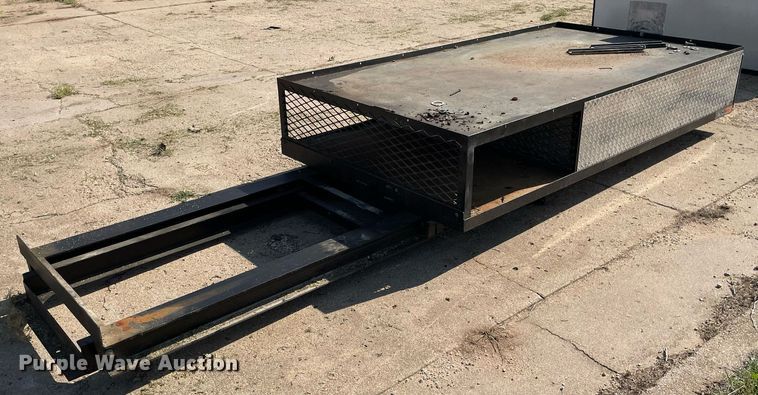 image for item ME9863 Truck parts