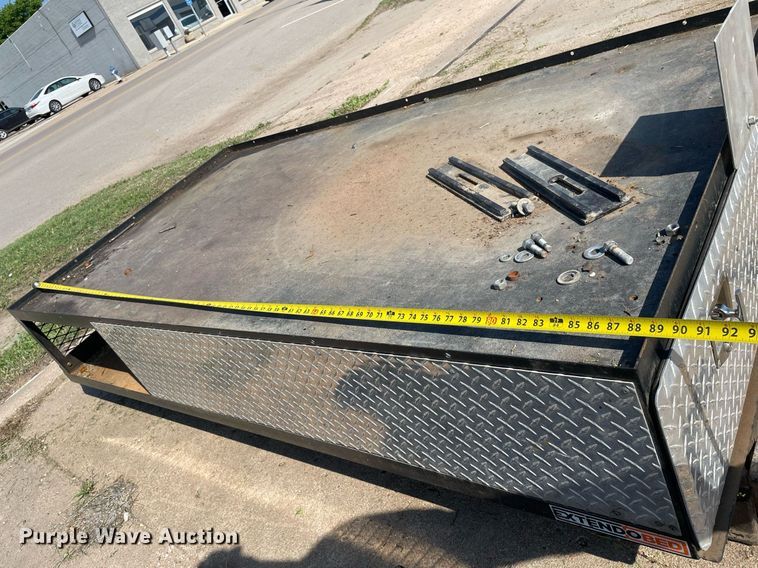 image for item ME9863 Truck parts