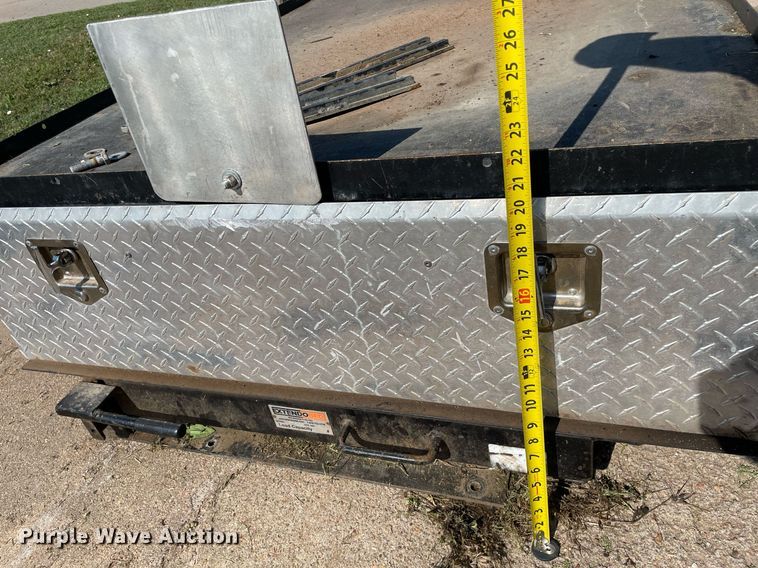 image for item ME9863 Truck parts