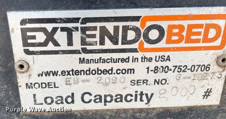 image for item ME9863 Truck parts