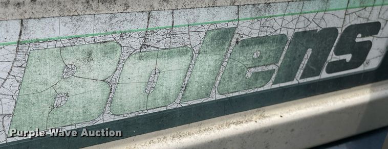 image for item ME9867 Bolens Iseki G152  tractor