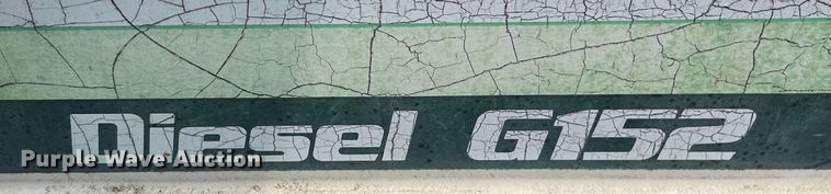 image for item ME9867 Bolens Iseki G152  tractor