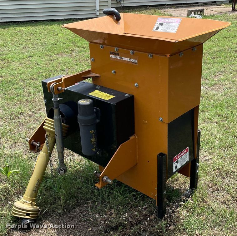 image for item ME9867 Bolens Iseki G152  tractor