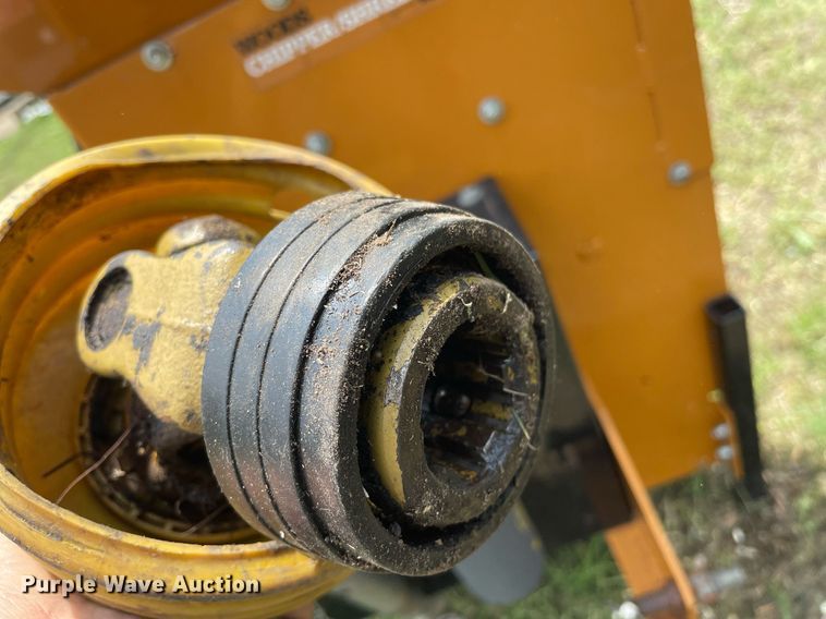 image for item ME9867 Bolens Iseki G152  tractor