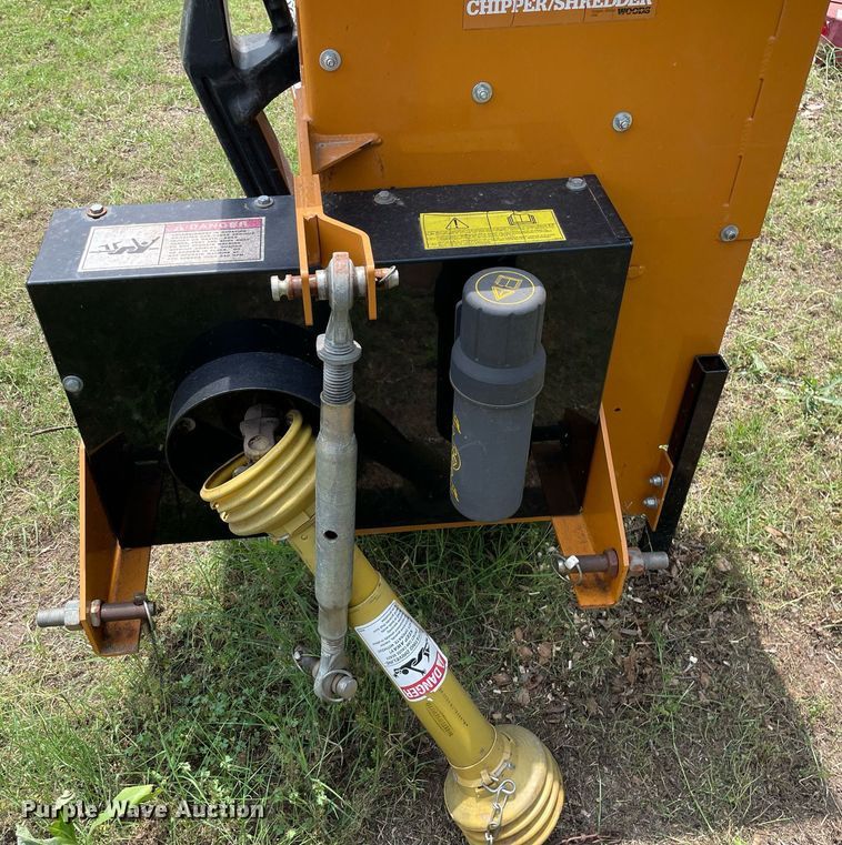 image for item ME9867 Bolens Iseki G152  tractor