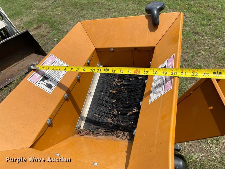 image for item ME9867 Bolens Iseki G152  tractor