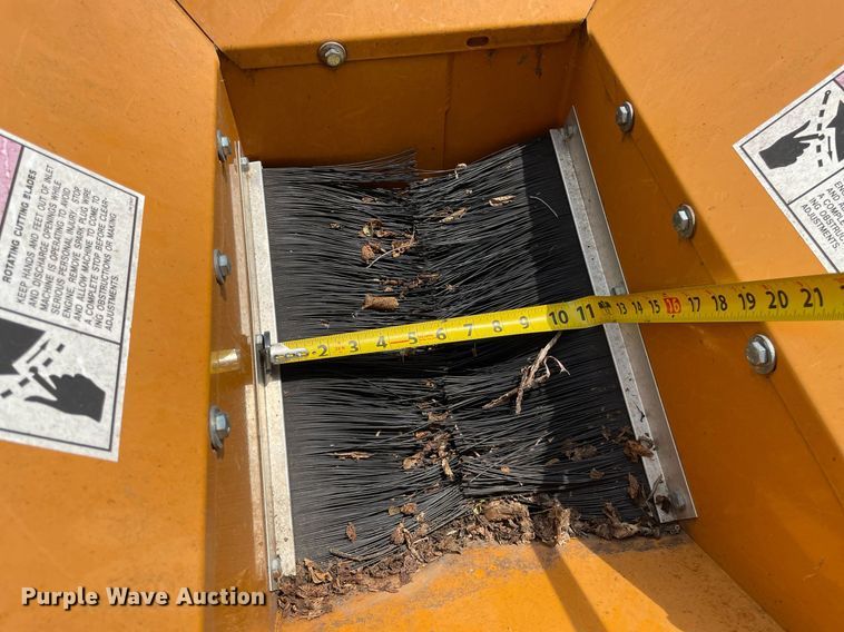 image for item ME9867 Bolens Iseki G152  tractor