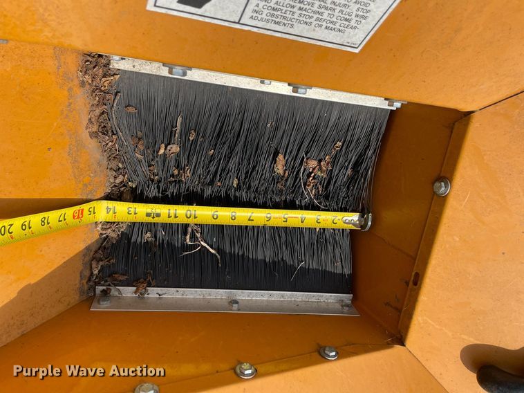 image for item ME9867 Bolens Iseki G152  tractor