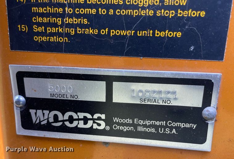 image for item ME9867 Bolens Iseki G152  tractor