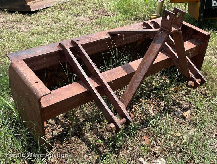 image for item ME9867 Bolens Iseki G152  tractor