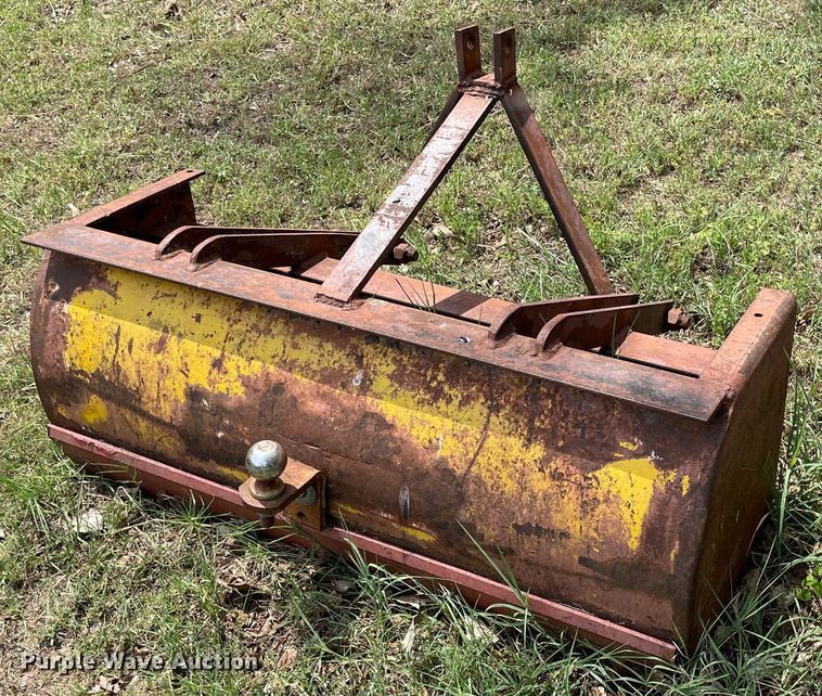 image for item ME9867 Bolens Iseki G152  tractor