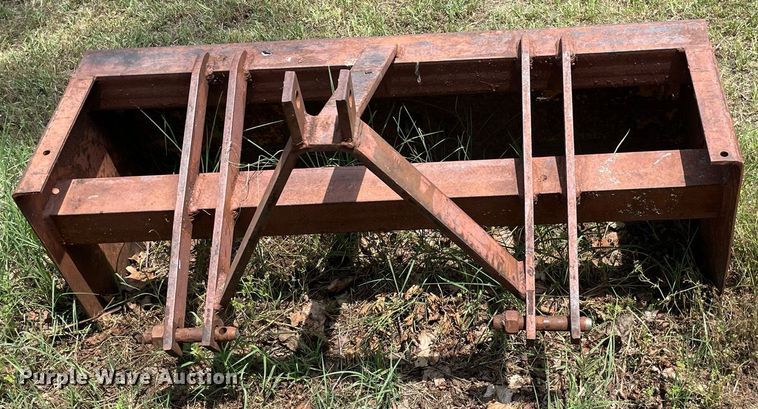 image for item ME9867 Bolens Iseki G152  tractor