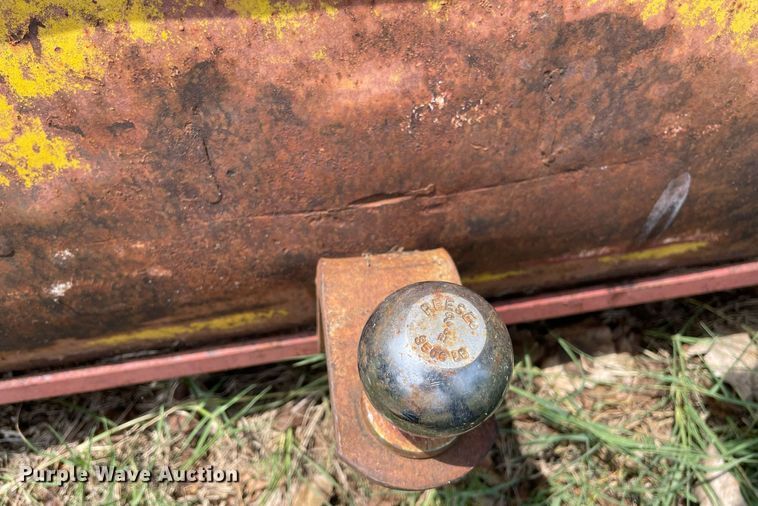 image for item ME9867 Bolens Iseki G152  tractor