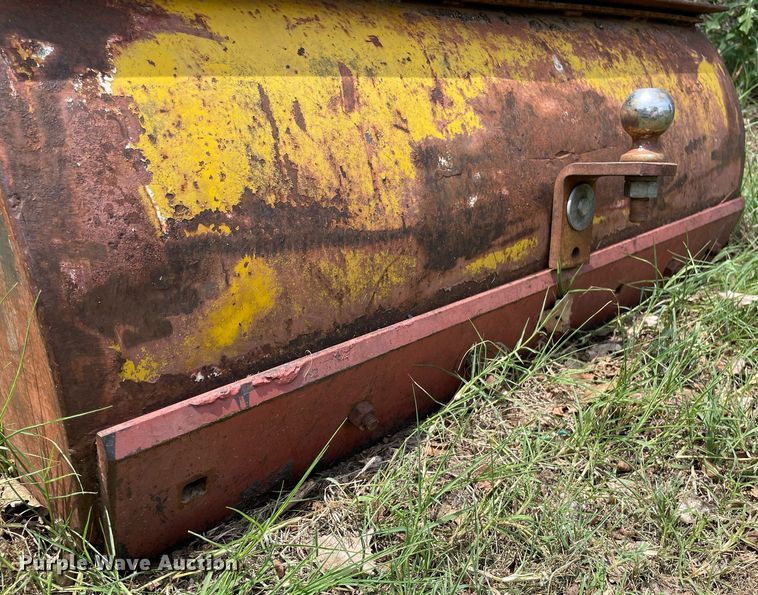 image for item ME9867 Bolens Iseki G152  tractor