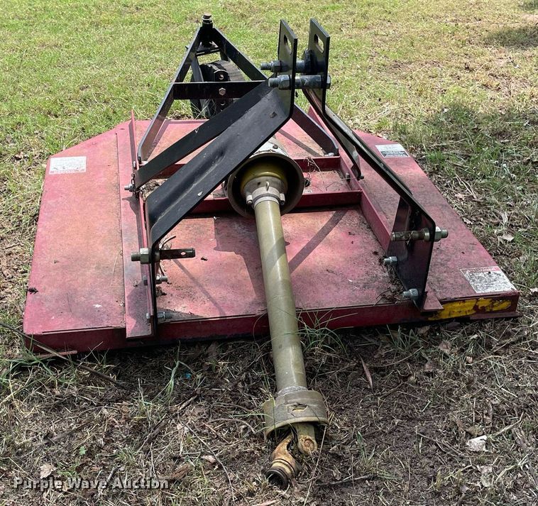 image for item ME9867 Bolens Iseki G152  tractor