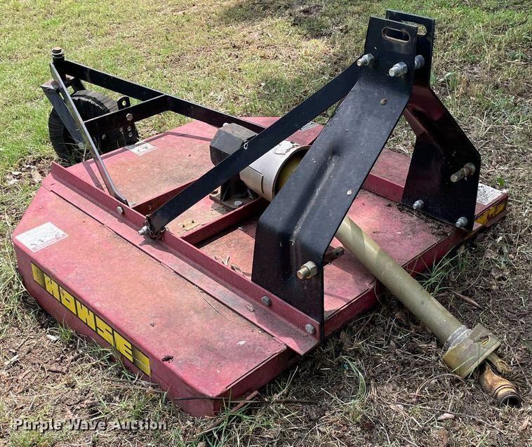 image for item ME9867 Bolens Iseki G152  tractor