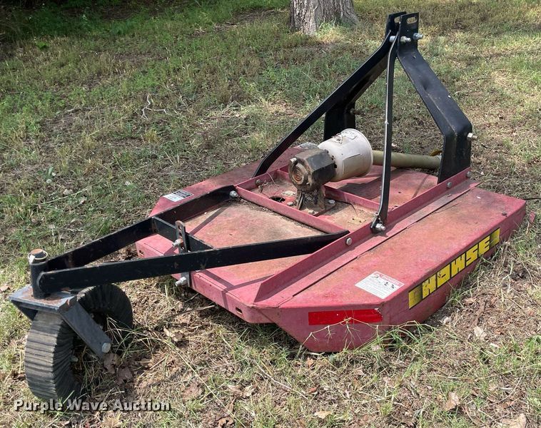 image for item ME9867 Bolens Iseki G152  tractor