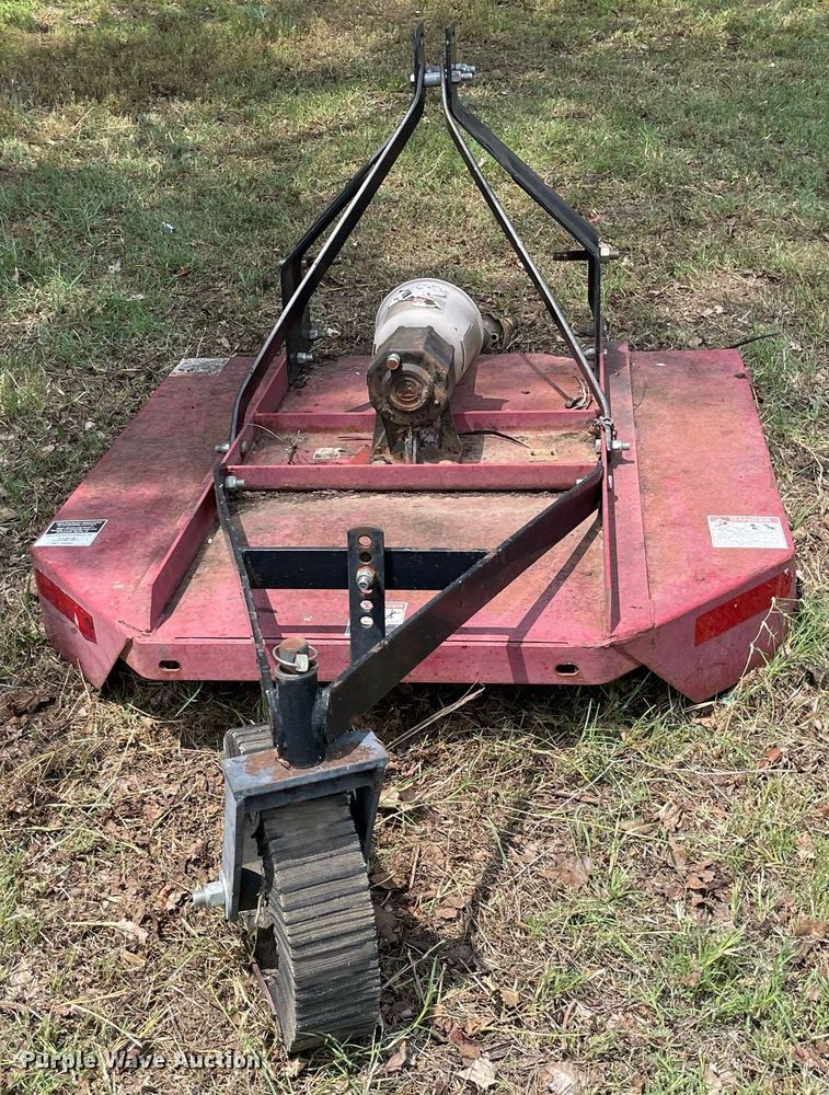 image for item ME9867 Bolens Iseki G152  tractor