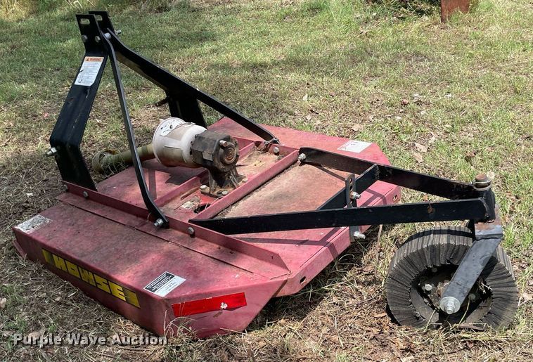 image for item ME9867 Bolens Iseki G152  tractor