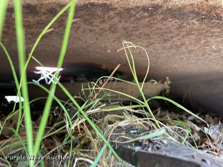 image for item ME9867 Bolens Iseki G152  tractor