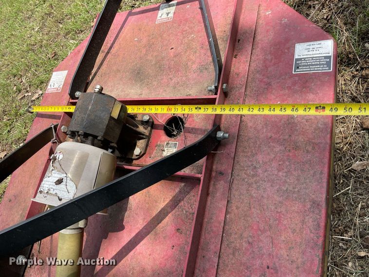 image for item ME9867 Bolens Iseki G152  tractor