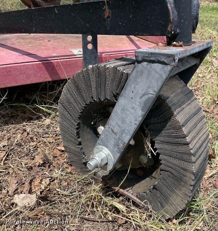 image for item ME9867 Bolens Iseki G152  tractor