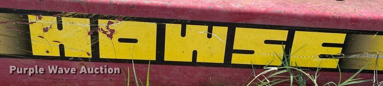 image for item ME9867 Bolens Iseki G152  tractor