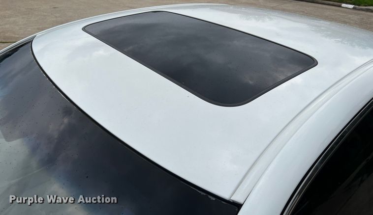 image for item MF9912 2009 Lexus ES 350