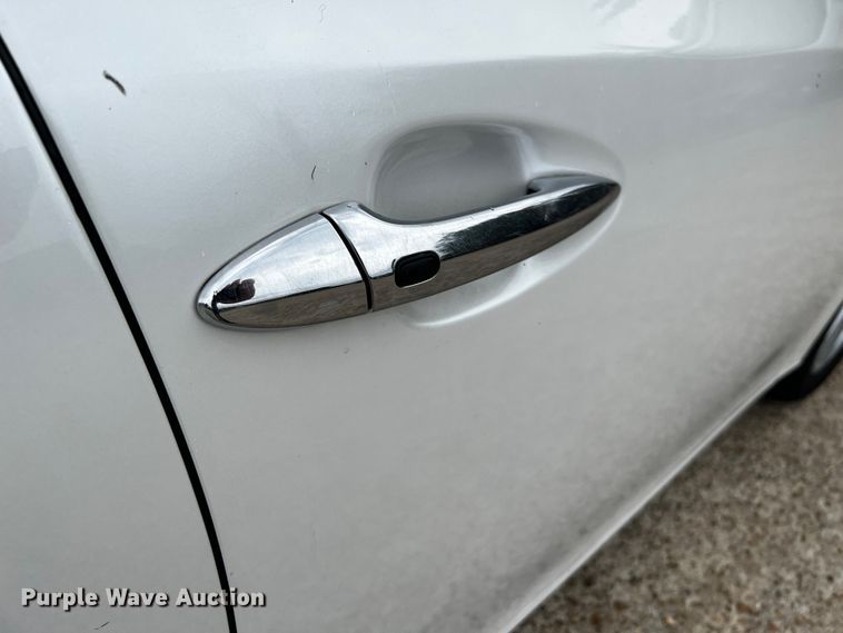 image for item MF9912 2009 Lexus ES 350