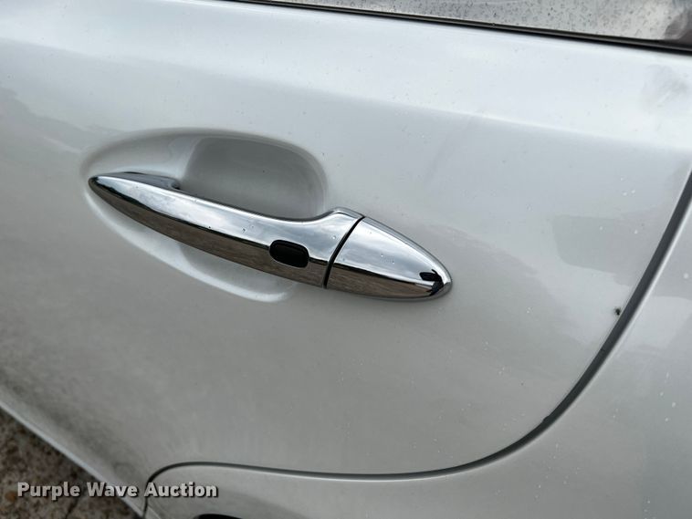 image for item MF9912 2009 Lexus ES 350