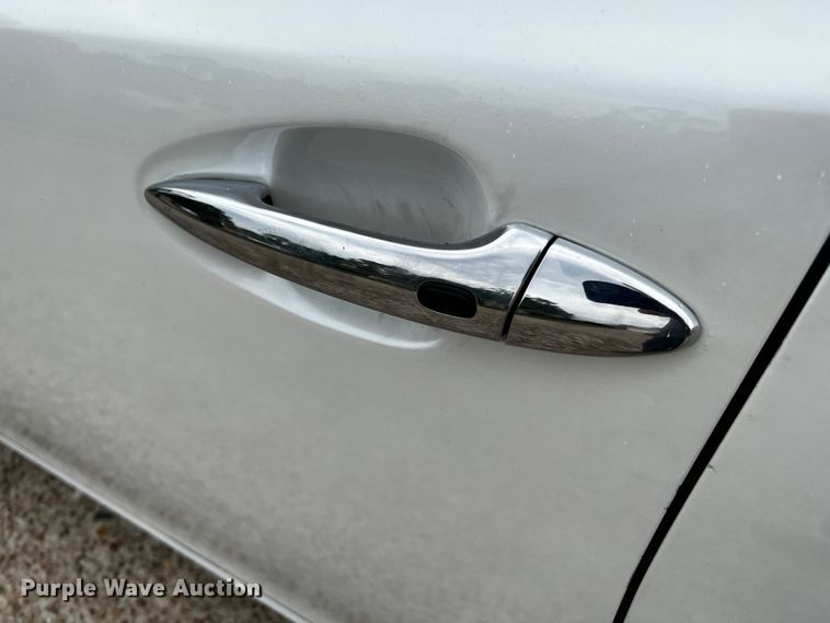 image for item MF9912 2009 Lexus ES 350