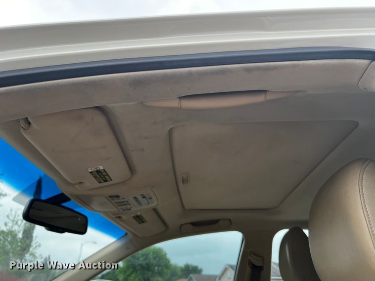 image for item MF9912 2009 Lexus ES 350