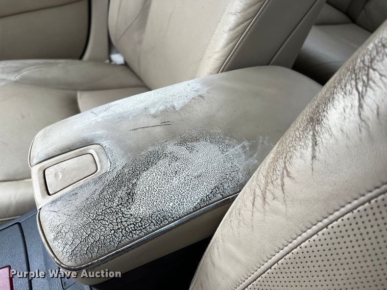 image for item MF9912 2009 Lexus ES 350