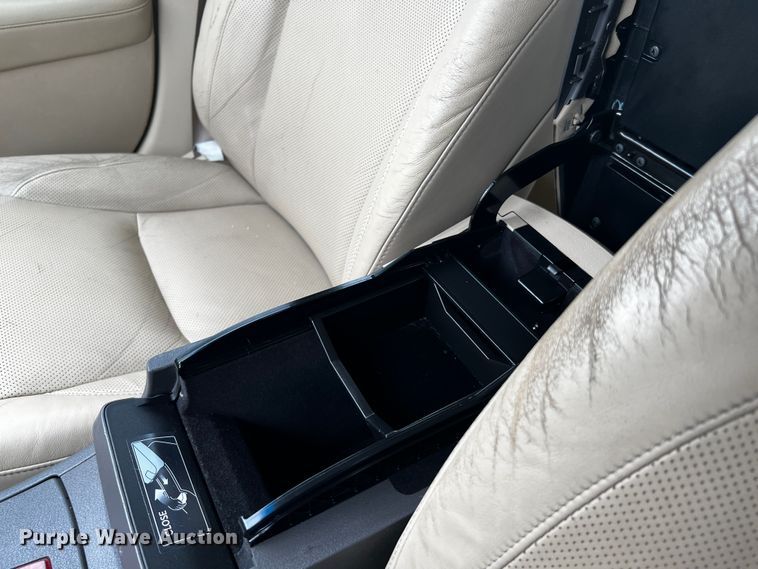 image for item MF9912 2009 Lexus ES 350