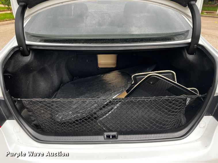 image for item MF9912 2009 Lexus ES 350