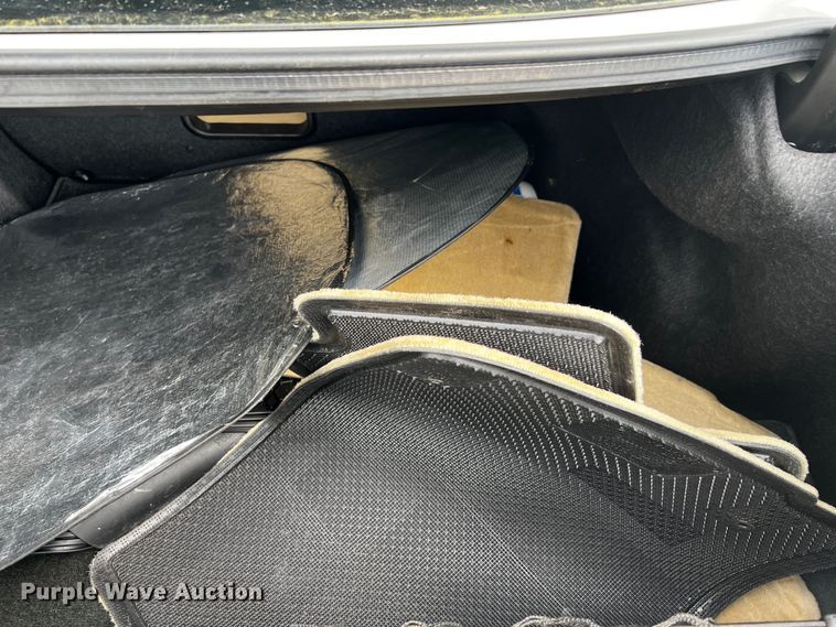 image for item MF9912 2009 Lexus ES 350