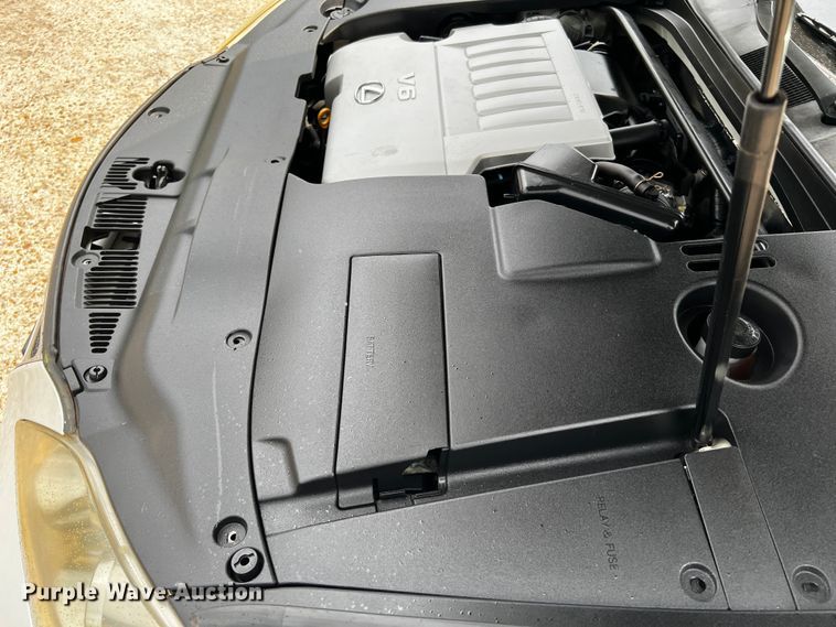 image for item MF9912 2009 Lexus ES 350