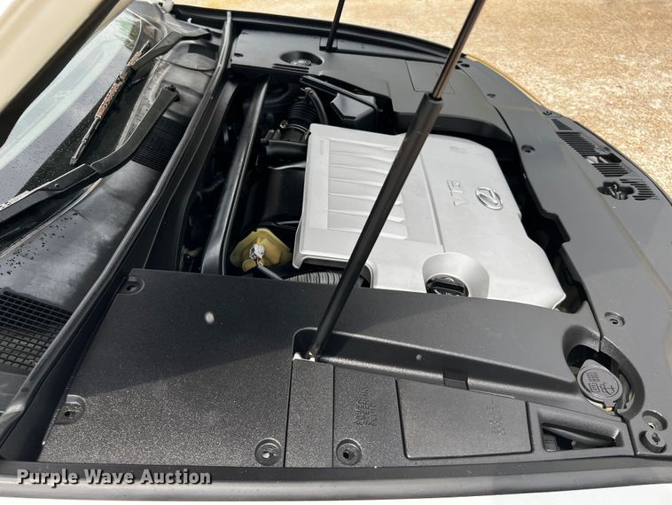 image for item MF9912 2009 Lexus ES 350