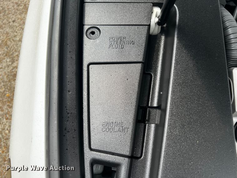 image for item MF9912 2009 Lexus ES 350