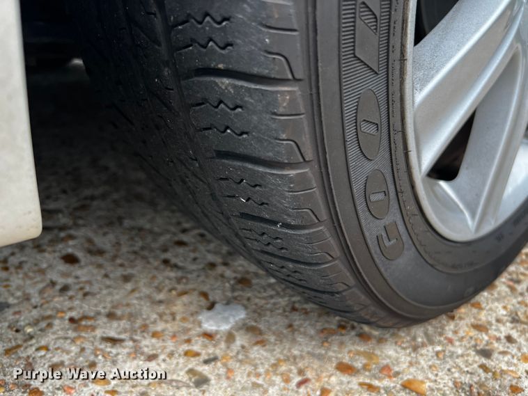 image for item MF9912 2009 Lexus ES 350