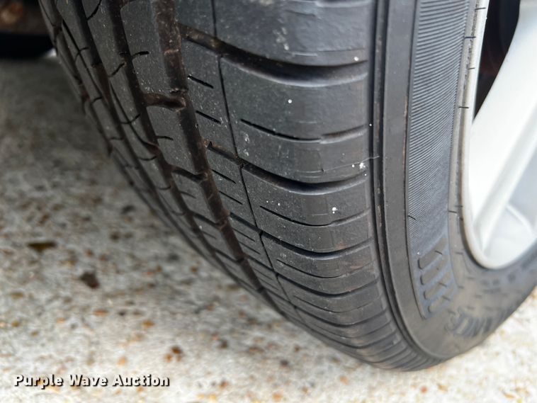 image for item MF9912 2009 Lexus ES 350