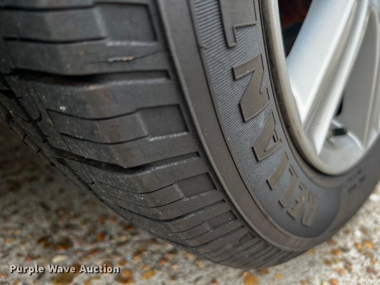 image for item MF9912 2009 Lexus ES 350