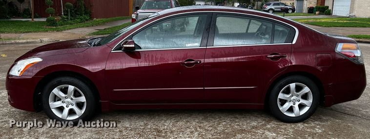 image for item MF9915 2010 Nissan Altima 2.5SL